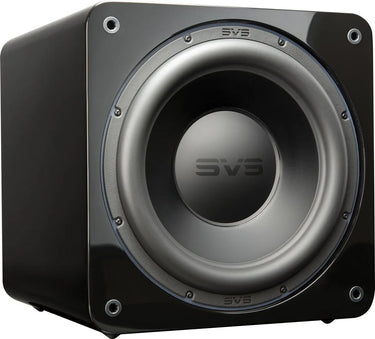 SVS SB-3000 Noir Laqué