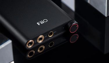 FiiO Q3 MQA - EasyLounge - 7