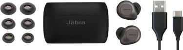 Jabra Elite 85t Titanium Black - EasyLounge - 5