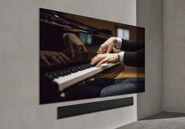 LG Electronics OLED65G5 - EasyLounge - 16