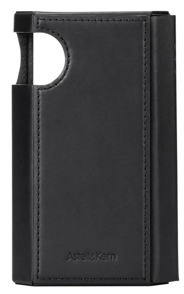 Astell Kern Etui en cuir Noir pour KANN ULTRA - EasyLounge - 2