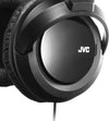 JVC HA-RX330-E - EasyLounge - 12