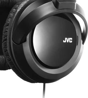JVC HA-RX330-E - EasyLounge - 12