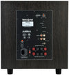 Velodyne EQMax 8 Noir - EasyLounge - 2