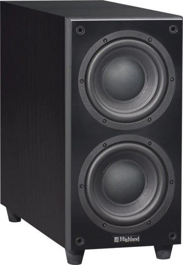 Highland Dord 265 Noir - EasyLounge - 4