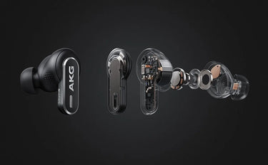 AKG N5 Hybrid Noir - EasyLounge - 12