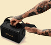 Marshall Kilburn 2 Black and Brass - EasyLounge - 4