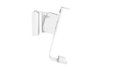 Norstone Support mural blanc pour Sonos One - EasyLounge - 4