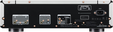 Marantz CD 60 Silver Gold - EasyLounge - 3