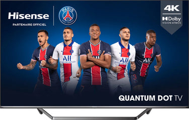 Hisense 50U7QF - EasyLounge - 8