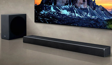 Samsung HW-Q80R Noir - EasyLounge - 17