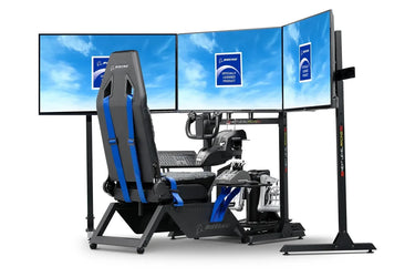 Next Level Racing Flight Simulator Boeing Commercial Edition - EasyLounge - 8