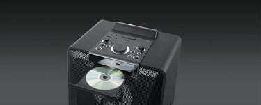 Muse M-1990 DJ - EasyLounge - 2