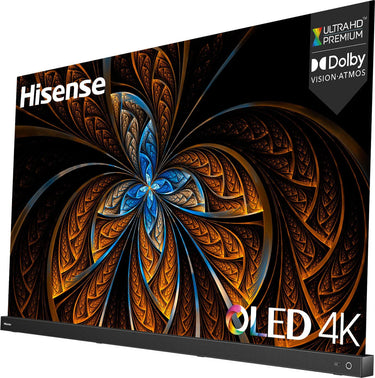 Hisense 65A9G - EasyLounge - 7