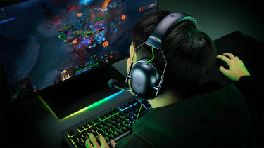 Razer BlackShark V2 USB Noir - EasyLounge - 6