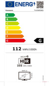 Panasonic TV-65W93BE6 - EasyLounge - 15