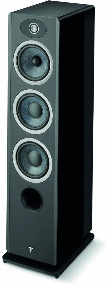 Focal Vestia N°2 Noir - EasyLounge - 2