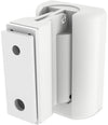 Cavus Support mural Blanc pour Yamaha MusicCast 20 - EasyLounge - 4