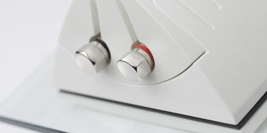 Waterfall Audio Hurricane Evo Blanc - Enceinte Bibliothèque (la pièce) - EasyLounge - 5