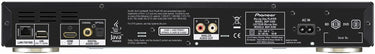 Pioneer BDP-X300 Noir - EasyLounge - 2