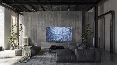 Samsung TQ75QN900C - EasyLounge - 7