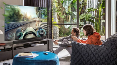 Samsung HW-Q950A - EasyLounge - 3