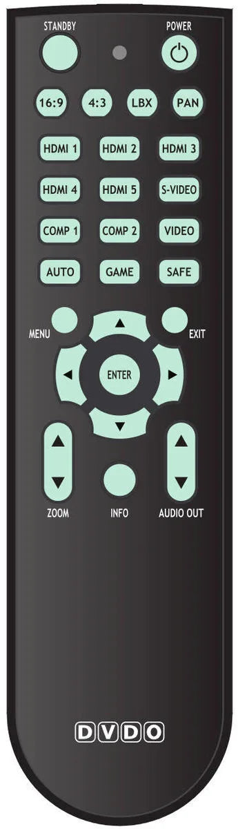 DVDO Edge Green - EasyLounge - 3
