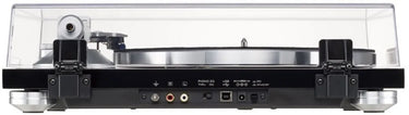 Teac TN-4D Noir - EasyLounge - 3