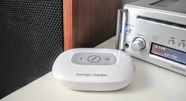 Harman Kardon Adapt Blanc - EasyLounge - 6