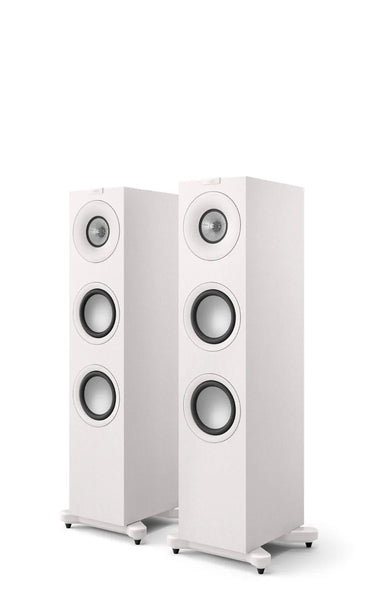 KEF Q7 Meta Blanc