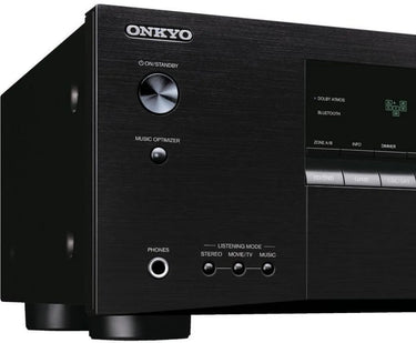 Onkyo TX-SR393 Noir - EasyLounge - 7