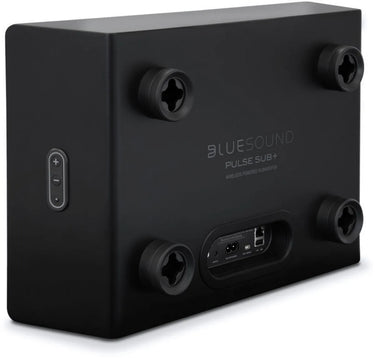 Bluesound Pulse Sub + Noir - EasyLounge - 13