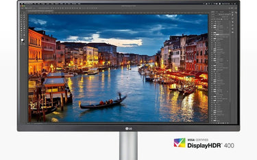 LG Electronics 27UP85NP-W - EasyLounge - 15