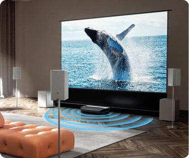 Awol Vision LTV-3000 Pro - EasyLounge - 10