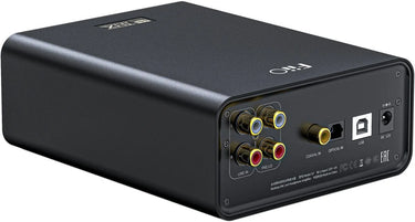 FiiO K7 - EasyLounge - 3