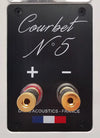 Davis Acoustics Courbet N°5 Blanc Satiné - EasyLounge - 11