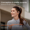 Shokz OpenFit Air Noir - EasyLounge - 21