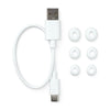 AKG N5 Hybrid Blanc - EasyLounge - 6
