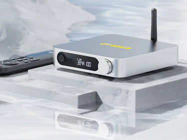 FiiO SR11 Silver - EasyLounge - 3