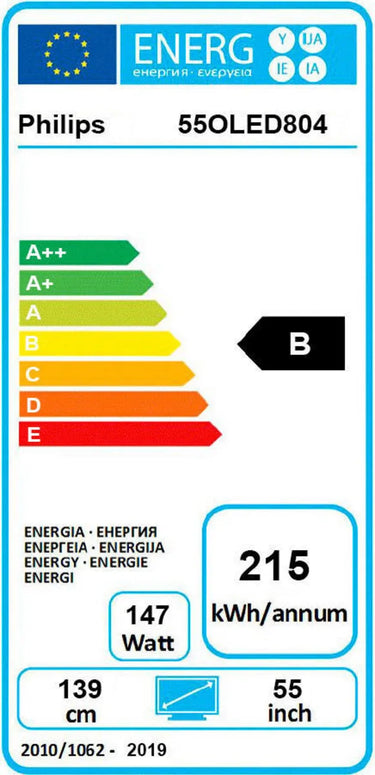 Philips 55OLED804 - EasyLounge - 19