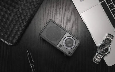 Sangean Genuine mini 7 Noir mat - EasyLounge - 6