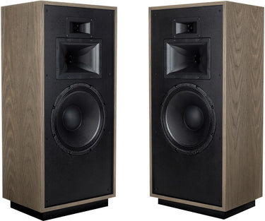 Klipsch Forte IV Chêne vieilli - EasyLounge - 2