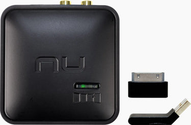 NuForce Air DAC uWireless System - EasyLounge - 5