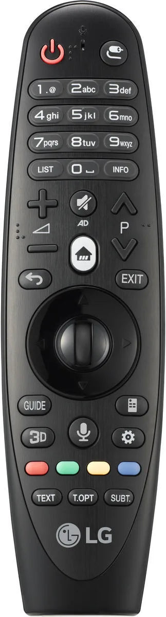 LG Electronics OLED55E6V - EasyLounge - 6
