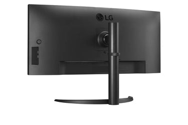 LG Electronics UltraWide 34WQ75C-B - EasyLounge - 8
