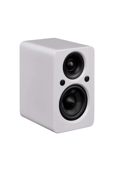 Jamo Mini MKII Blanc laqué - EasyLounge - 12