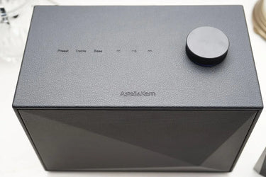 Astell Kern Acro BE100 Noir - EasyLounge - 12