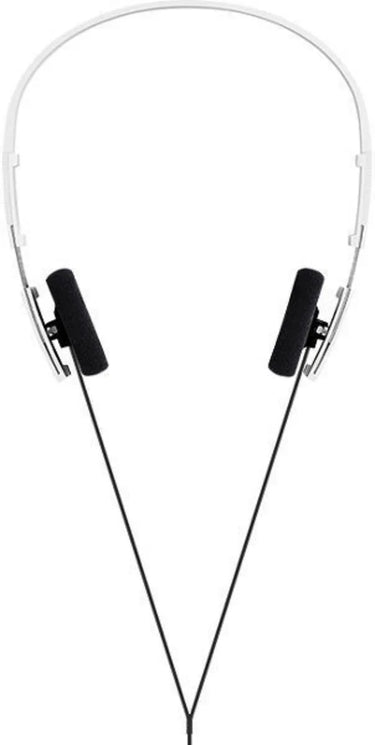 Bang Olufsen Form 2 Blanc - EasyLounge - 5