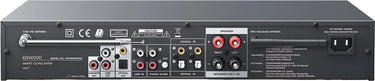 Kenwood KR-W8000SCD-B - EasyLounge - 3