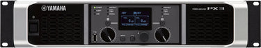 Yamaha PX3 - EasyLounge - 5
